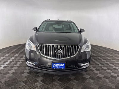 2016 Buick Enclave Leather Group