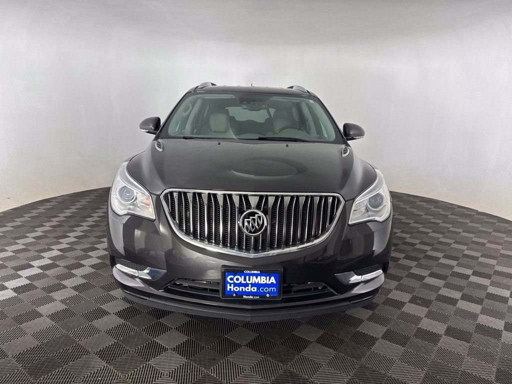 2016 Buick Enclave Leather Group