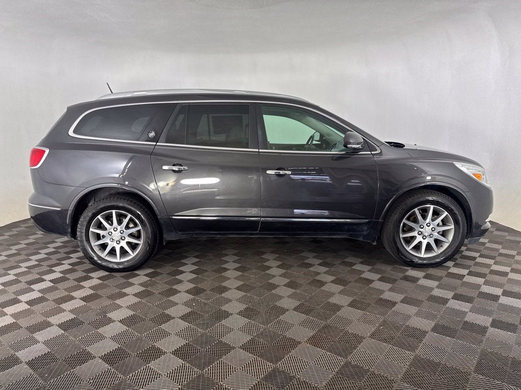 2016 Buick Enclave Leather Group