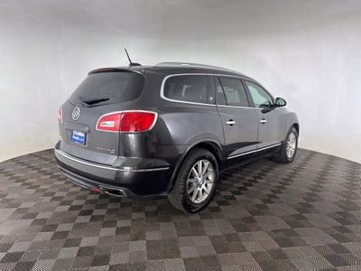 2016 Buick Enclave Leather Group