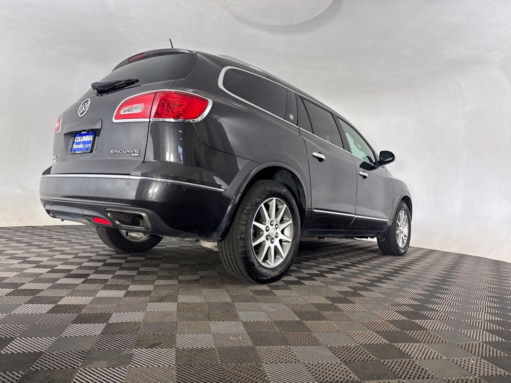 2016 Buick Enclave Leather Group