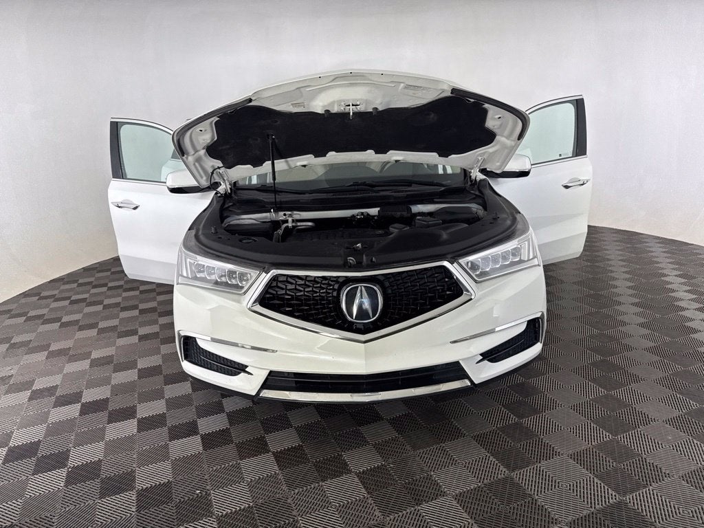 2020 Acura MDX 3.5L SH-AWD