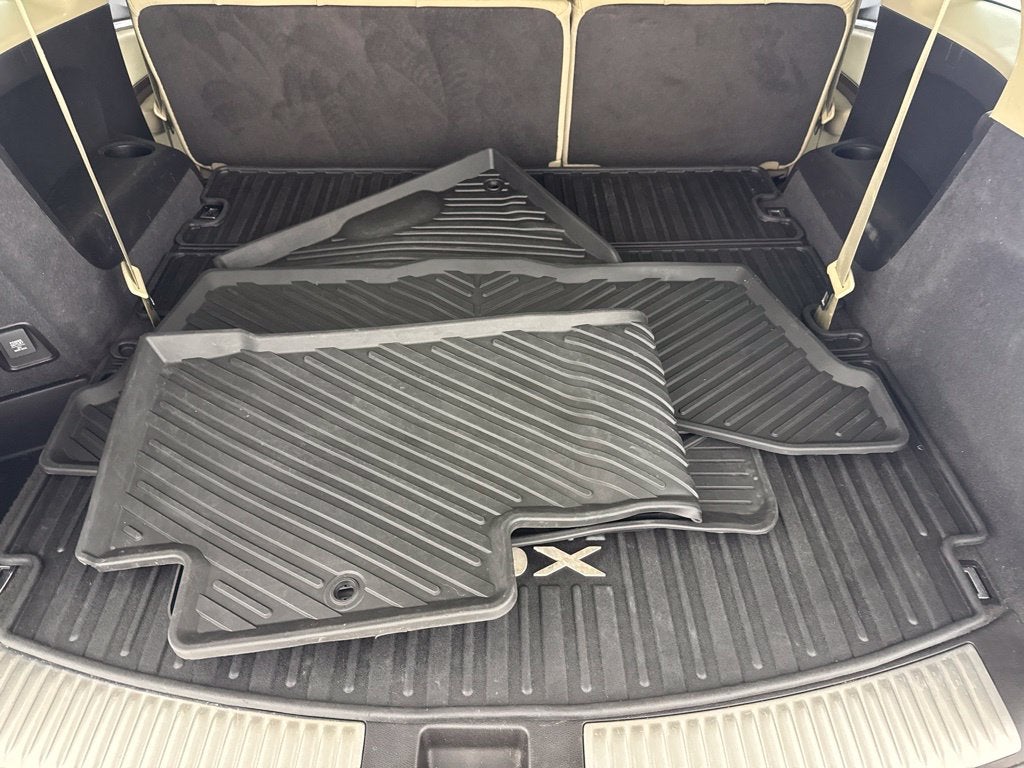 2020 Acura MDX 3.5L SH-AWD