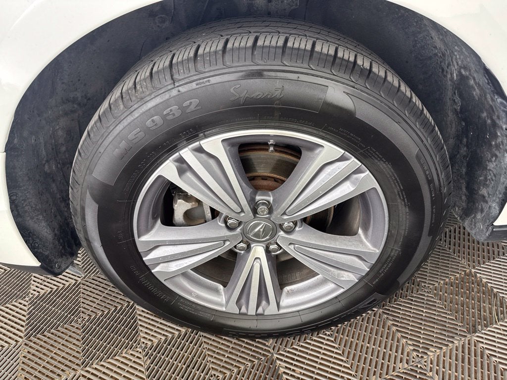 2020 Acura MDX 3.5L SH-AWD