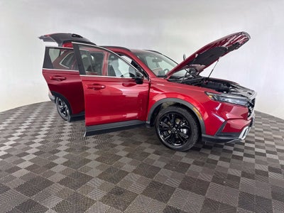 2023 Honda CR-V Hybrid Sport Touring