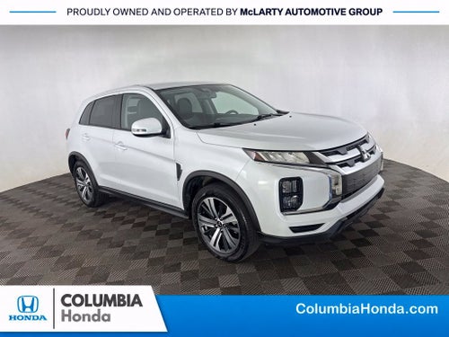 2023 Mitsubishi Outlander Sport 2.0 SE