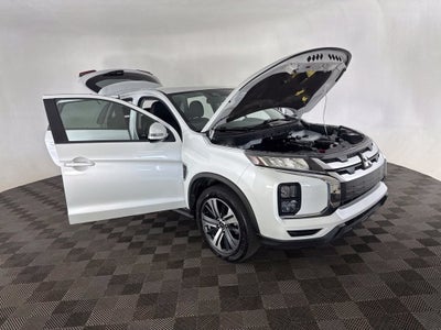 2023 Mitsubishi Outlander Sport 2.0 SE