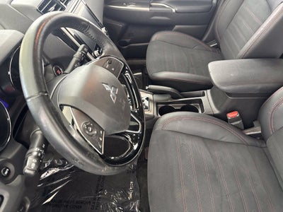 2023 Mitsubishi Outlander Sport 2.0 SE