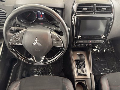 2023 Mitsubishi Outlander Sport 2.0 SE