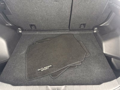 2023 Mitsubishi Outlander Sport 2.0 SE