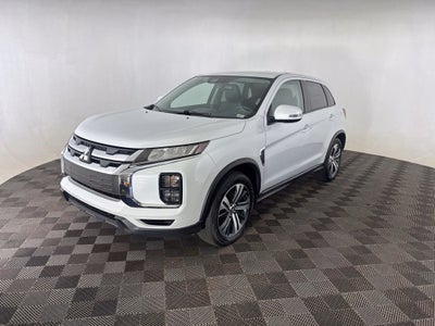 2023 Mitsubishi Outlander Sport 2.0 SE