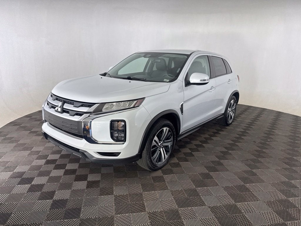 2023 Mitsubishi Outlander Sport 2.0 SE