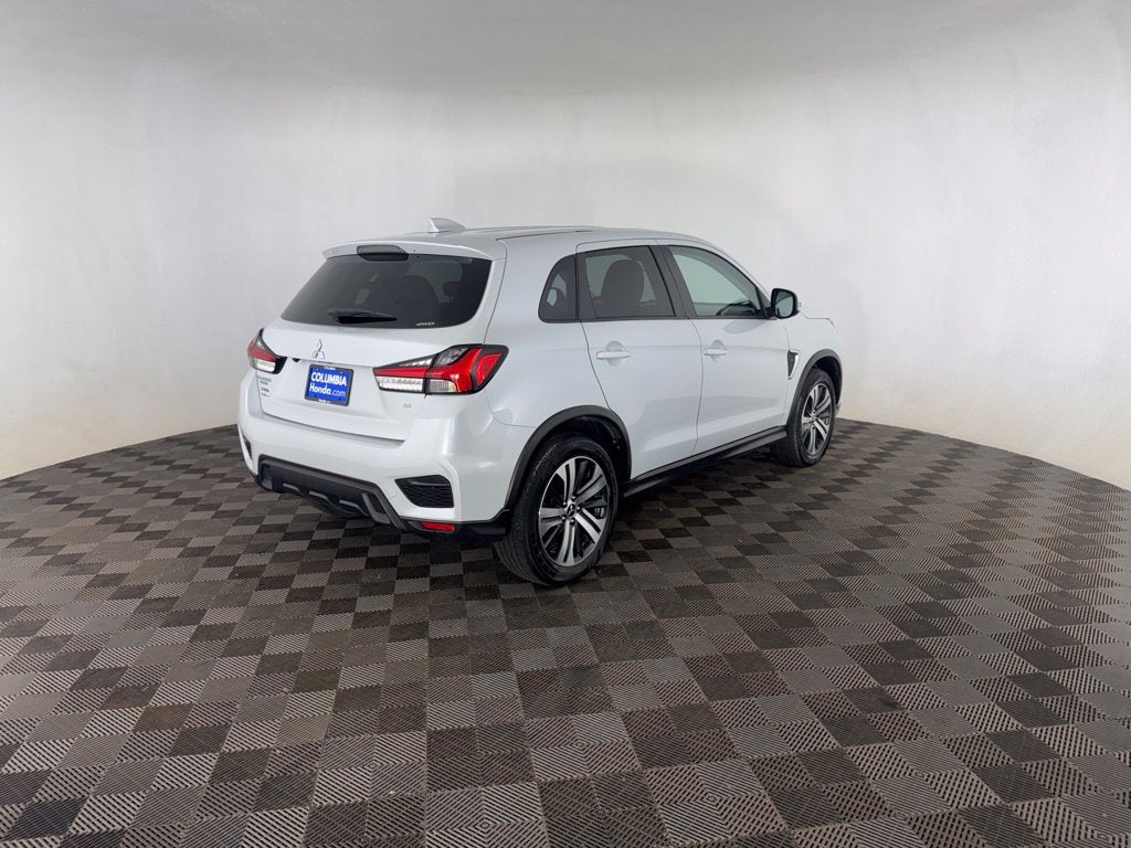 2023 Mitsubishi Outlander Sport 2.0 SE