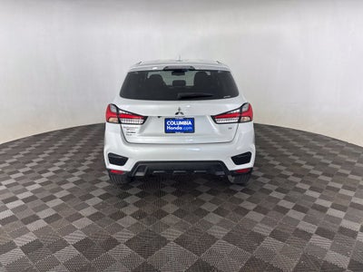 2023 Mitsubishi Outlander Sport 2.0 SE