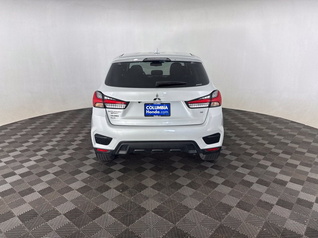 2023 Mitsubishi Outlander Sport 2.0 SE