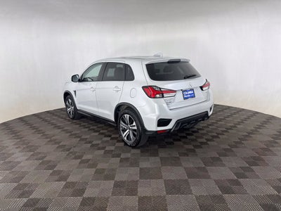 2023 Mitsubishi Outlander Sport 2.0 SE