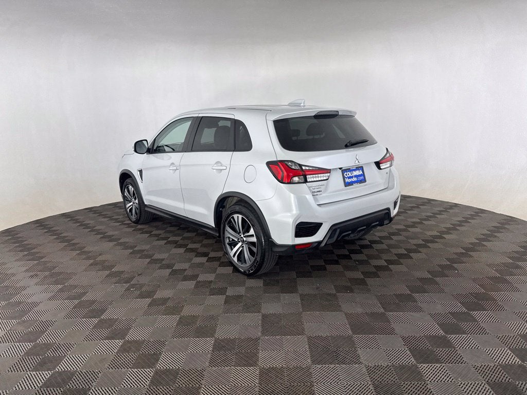 2023 Mitsubishi Outlander Sport 2.0 SE
