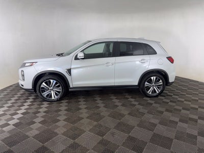2023 Mitsubishi Outlander Sport 2.0 SE