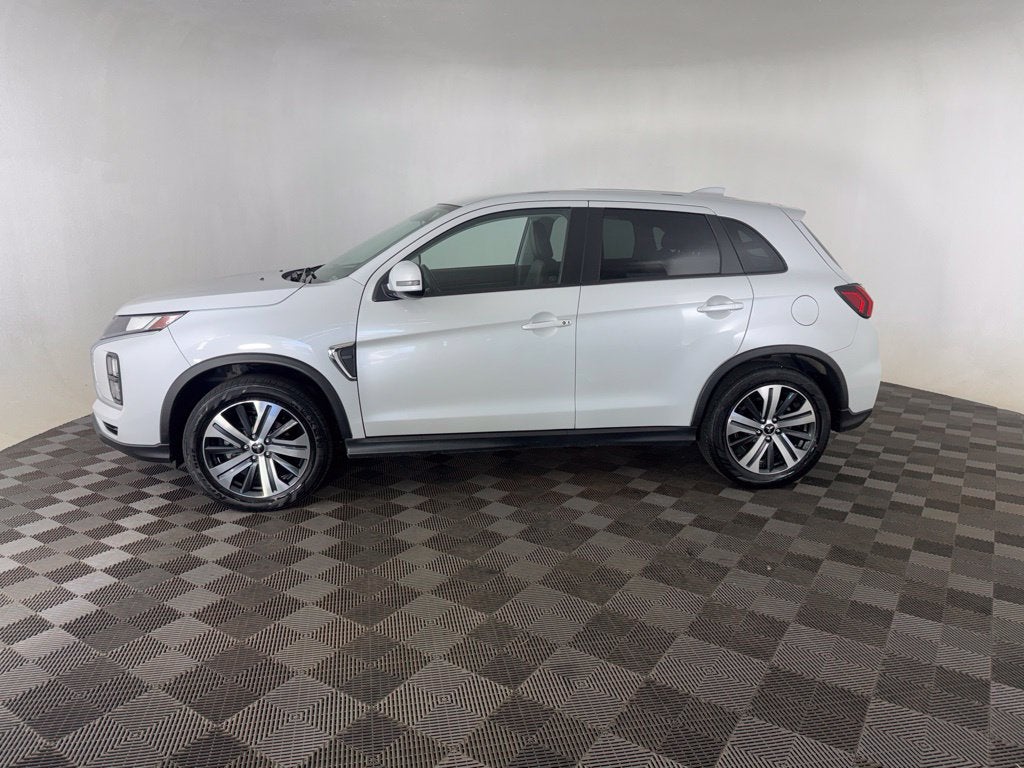 2023 Mitsubishi Outlander Sport 2.0 SE