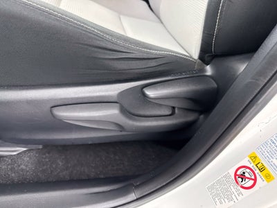 2018 Toyota RAV4 Hybrid LE