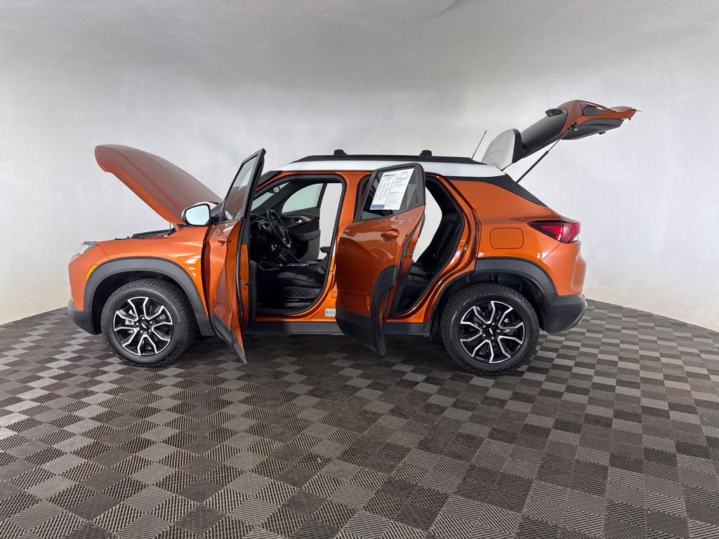 2023 Chevrolet TrailBlazer ACTIV