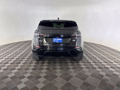 2023 Land Rover Range Rover Evoque SE