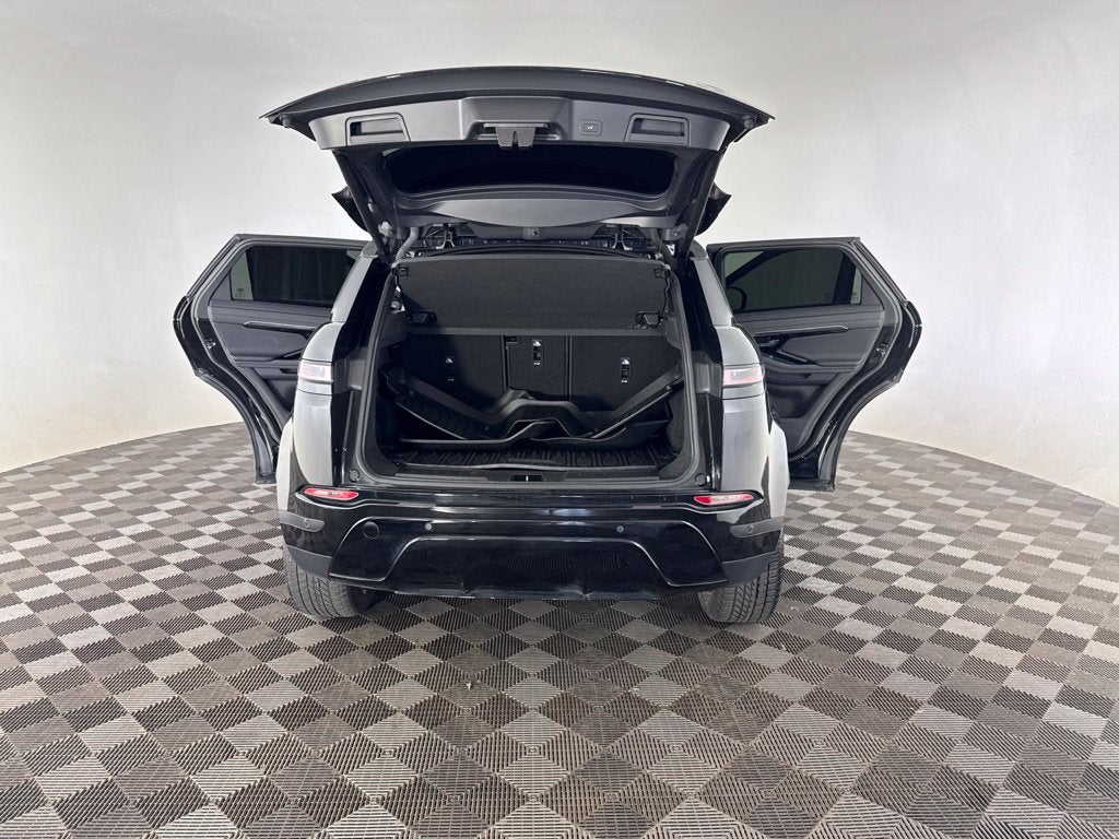 2023 Land Rover Range Rover Evoque SE