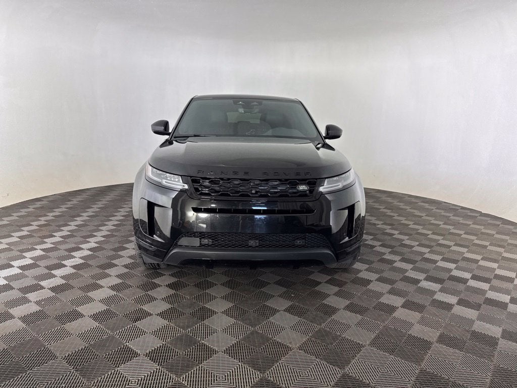 2023 Land Rover Range Rover Evoque SE