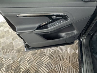 2023 Land Rover Range Rover Evoque SE