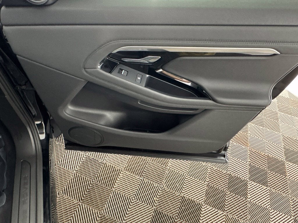 2023 Land Rover Range Rover Evoque SE
