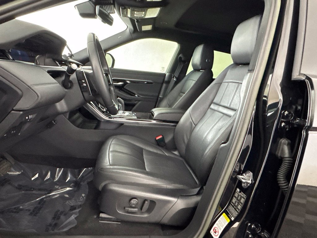 2023 Land Rover Range Rover Evoque SE
