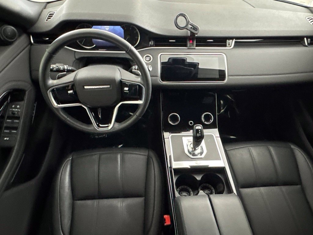 2023 Land Rover Range Rover Evoque SE