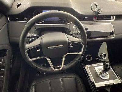 2023 Land Rover Range Rover Evoque SE