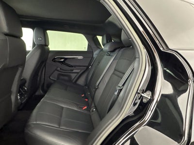 2023 Land Rover Range Rover Evoque SE