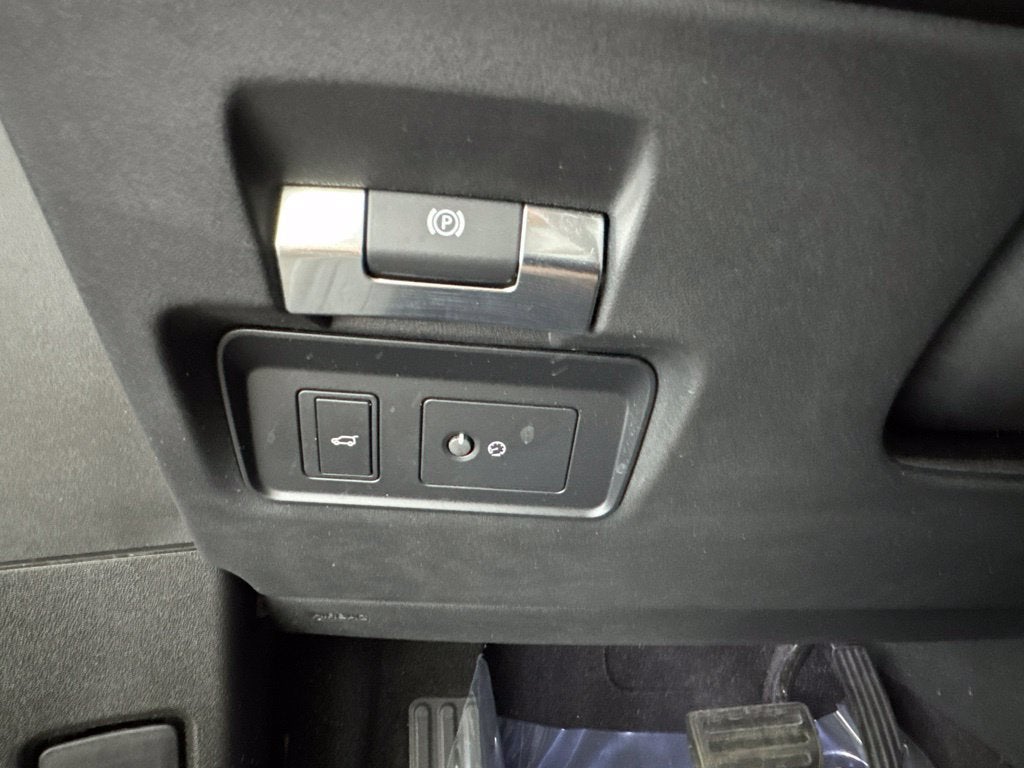 2023 Land Rover Range Rover Evoque SE