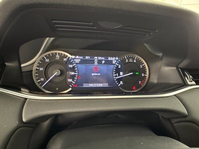 2023 Land Rover Range Rover Evoque SE