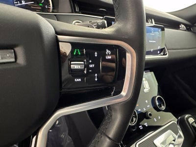 2023 Land Rover Range Rover Evoque SE