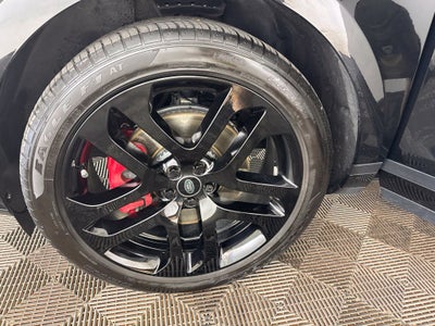2023 Land Rover Range Rover Evoque SE