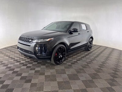 2023 Land Rover Range Rover Evoque SE