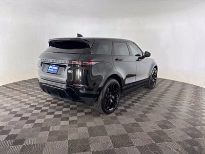2023 Land Rover Range Rover Evoque SE