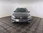 2017 Volkswagen Tiguan 2.0T S