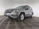 2017 Volkswagen Tiguan 2.0T S