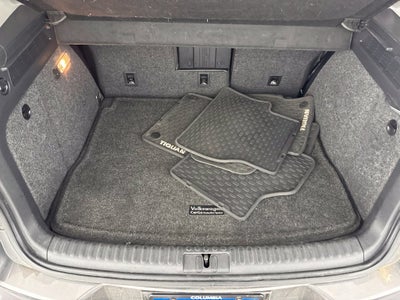 2017 Volkswagen Tiguan 2.0T S