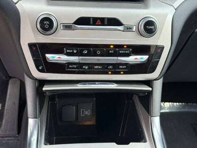 2024 Ford Explorer Timberline