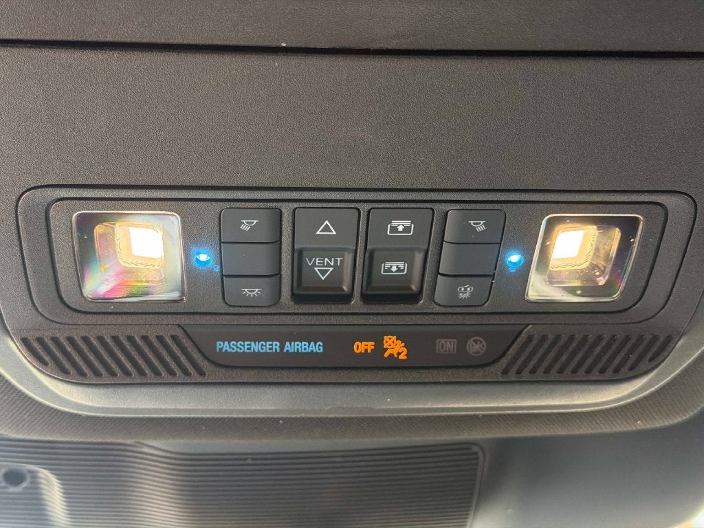 2024 Ford Explorer Timberline