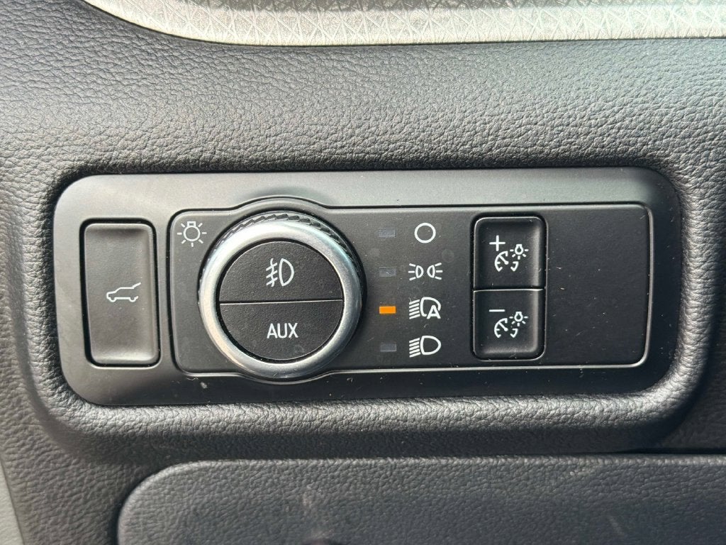 2024 Ford Explorer Timberline