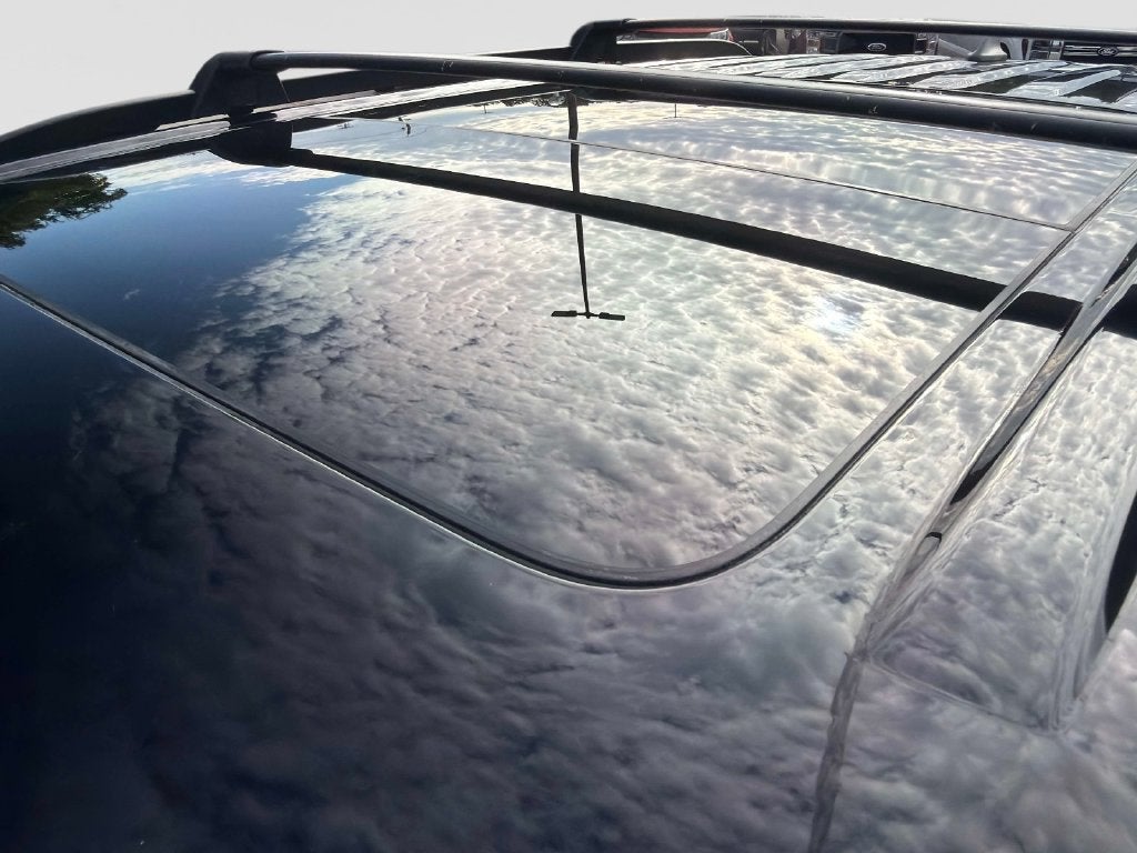 2024 Ford Explorer Timberline