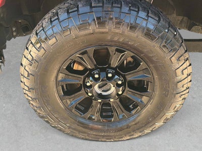 2021 Ford F-250SD Lariat