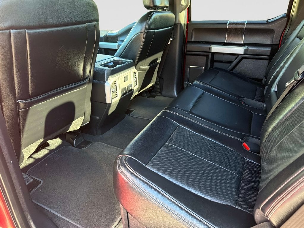 2021 Ford F-250SD Lariat