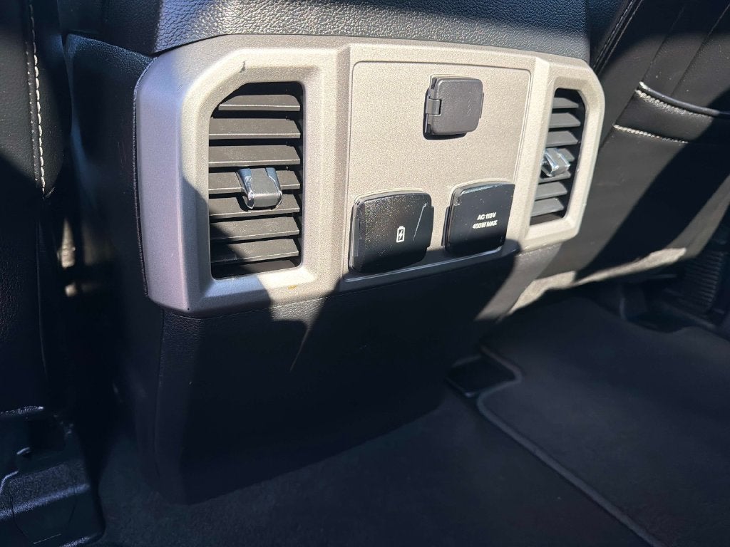 2021 Ford F-250SD Lariat